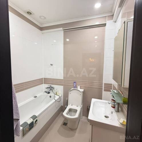 Satılır 4 otaqlı yeni tikili 165 m², 28 May m., photo 17 from 20