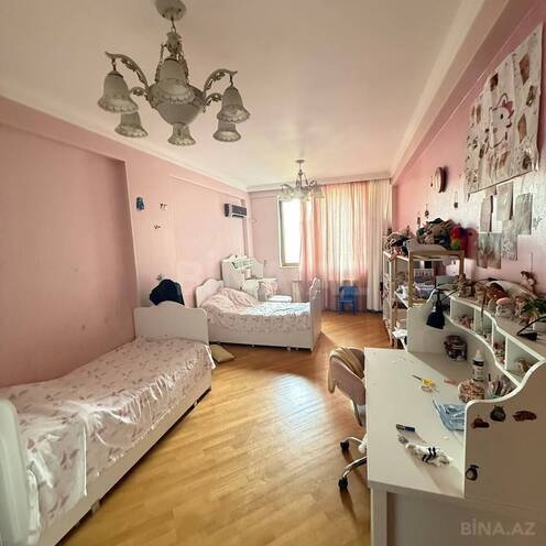 Satılır 4 otaqlı yeni tikili 165 m², 28 May m., photo 7 from 20