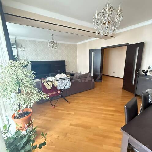 Satılır 4 otaqlı yeni tikili 165 m², 28 May m., photo 5 from 20