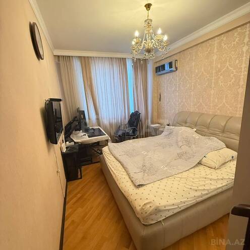 Satılır 4 otaqlı yeni tikili 165 m², 28 May m., photo 8 from 20