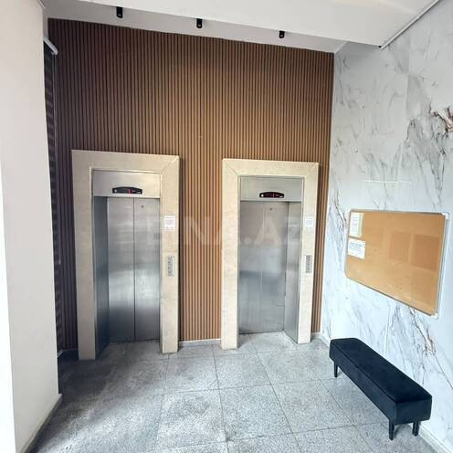Satılır 4 otaqlı yeni tikili 165 m², 28 May m., photo 19 from 20
