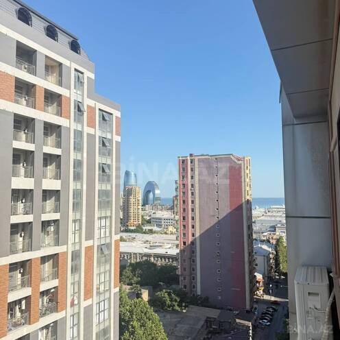 Satılır 4 otaqlı yeni tikili 165 m², 28 May m., photo 18 from 20