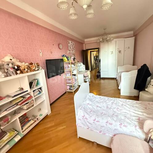 Satılır 4 otaqlı yeni tikili 165 m², 28 May m., photo 6 from 20