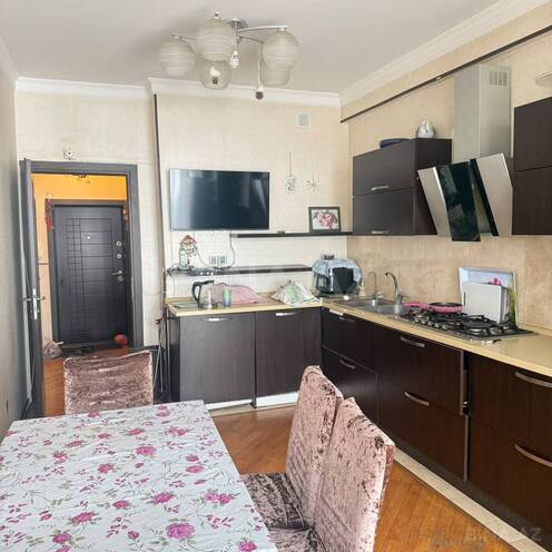 Satılır 4 otaqlı yeni tikili 165 m², 28 May m., photo 12 from 20