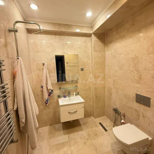 Satılır 4 otaqlı yeni tikili 165 m², 28 May m., photo 16 from 20