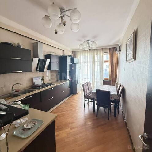 Satılır 4 otaqlı yeni tikili 165 m², 28 May m., photo 11 from 20