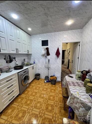Satılır 4 otaqlı köhnə tikili 120 m², Azadlıq Prospekti m., photo 14 from 18