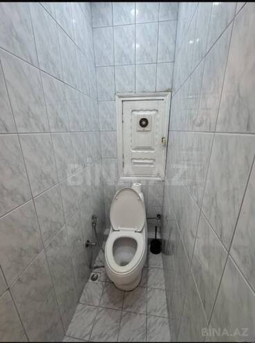 Satılır 4 otaqlı köhnə tikili 120 m², Azadlıq Prospekti m., photo 17 from 18