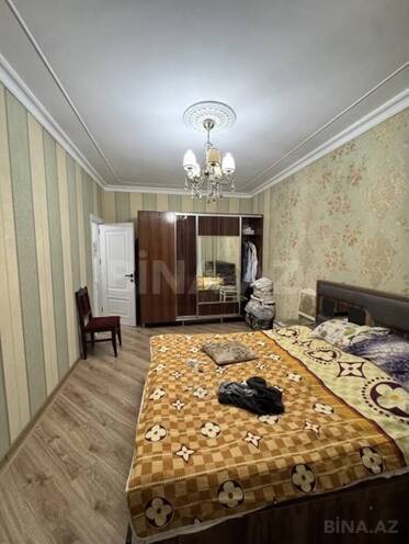 Satılır 4 otaqlı köhnə tikili 120 m², Azadlıq Prospekti m., photo 8 from 18