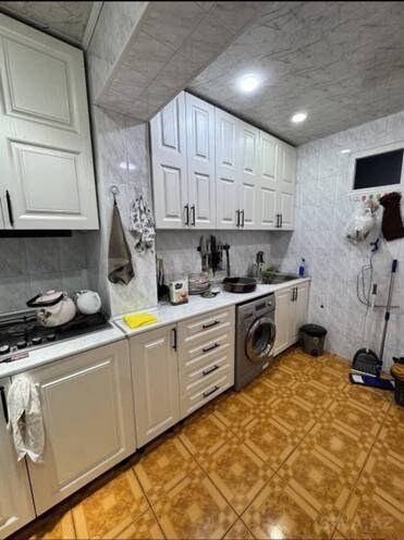 Satılır 4 otaqlı köhnə tikili 120 m², Azadlıq Prospekti m., photo 10 from 18