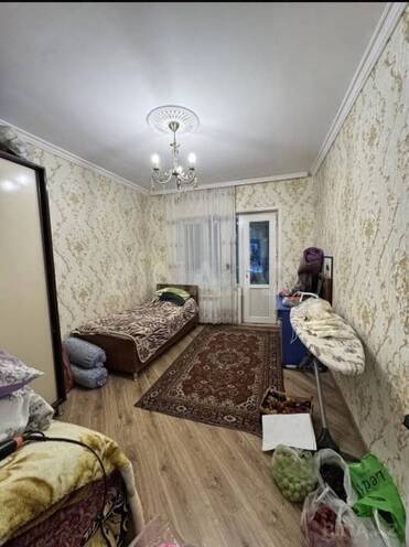 Satılır 4 otaqlı köhnə tikili 120 m², Azadlıq Prospekti m., photo 5 from 18