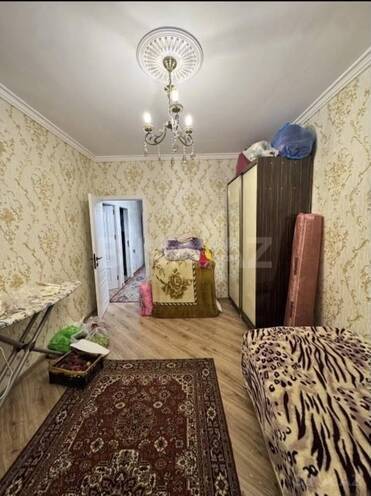 Satılır 4 otaqlı köhnə tikili 120 m², Azadlıq Prospekti m., photo 4 from 18