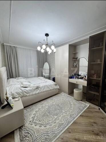Satılır 4 otaqlı köhnə tikili 120 m², Azadlıq Prospekti m., photo 1 from 18