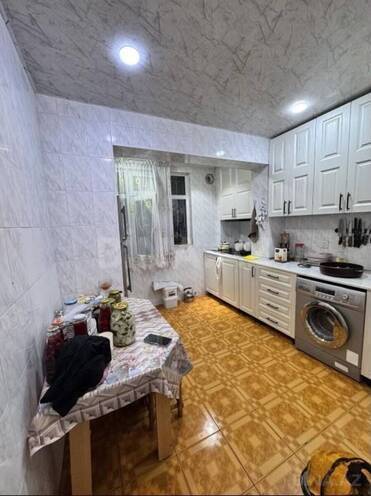 Satılır 4 otaqlı köhnə tikili 120 m², Azadlıq Prospekti m., photo 12 from 18