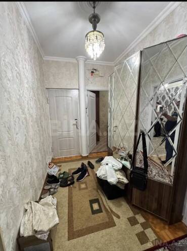 Satılır 4 otaqlı köhnə tikili 120 m², Azadlıq Prospekti m., photo 15 from 18