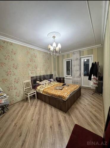 Satılır 4 otaqlı köhnə tikili 120 m², Azadlıq Prospekti m., photo 3 from 18