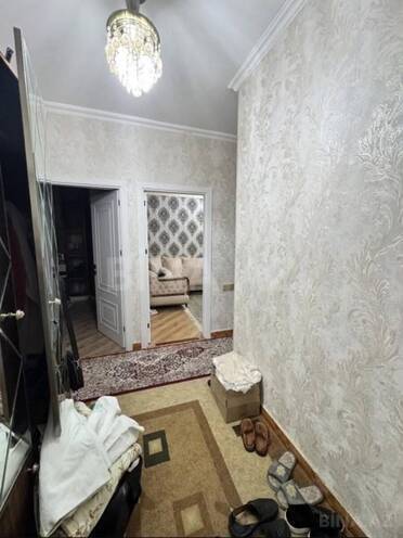 Satılır 4 otaqlı köhnə tikili 120 m², Azadlıq Prospekti m., photo 11 from 18