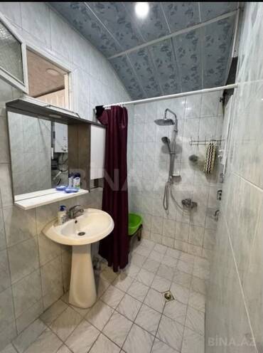 Satılır 4 otaqlı köhnə tikili 120 m², Azadlıq Prospekti m., photo 13 from 18