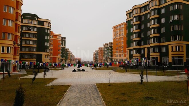 Satılır  obyekt 34 m², Masazır q., photo 1 from 6