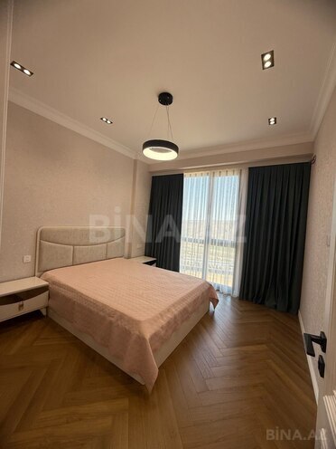 Satılır 2 otaqlı yeni tikili 68 m², Yeni Yasamal q., photo 3 from 9
