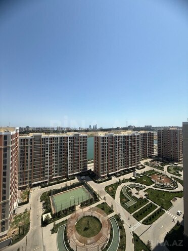 Satılır 2 otaqlı yeni tikili 68 m², Yeni Yasamal q., photo 8 from 9