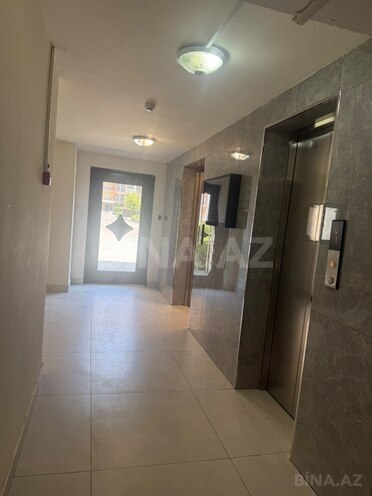 Satılır 2 otaqlı yeni tikili 68 m², Yeni Yasamal q., photo 1 from 9