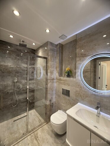 Satılır 2 otaqlı yeni tikili 68 m², Yeni Yasamal q., photo 6 from 9