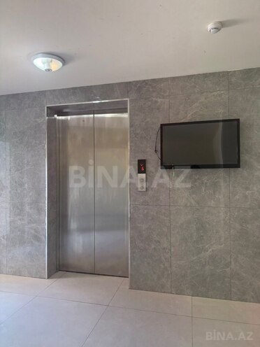 Satılır 2 otaqlı yeni tikili 68 m², Yeni Yasamal q., photo 4 from 9