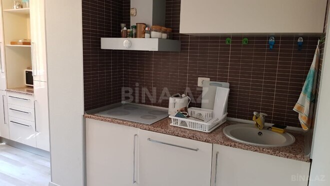İcarəyə verilir 2 otaqlı köhnə tikili 60 m², İçəri Şəhər m., photo 7 from 11