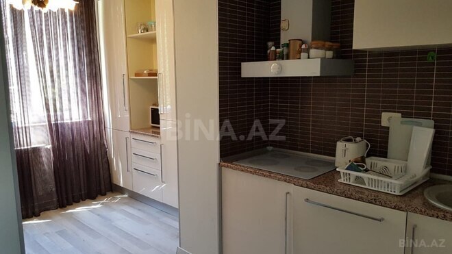 İcarəyə verilir 2 otaqlı köhnə tikili 60 m², İçəri Şəhər m., photo 8 from 11