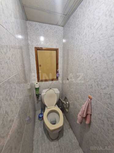 Satılır 2 otaqlı köhnə tikili 65 m², Gənclik m., photo 16 from 17