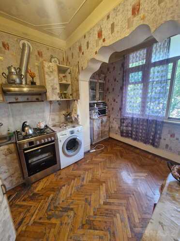 Satılır 2 otaqlı köhnə tikili 65 m², Gənclik m., photo 12 from 17