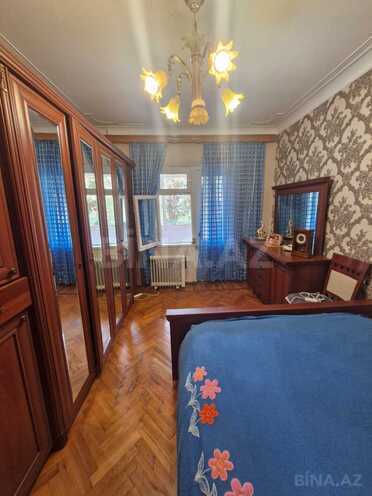 Satılır 2 otaqlı köhnə tikili 65 m², Gənclik m., photo 8 from 17