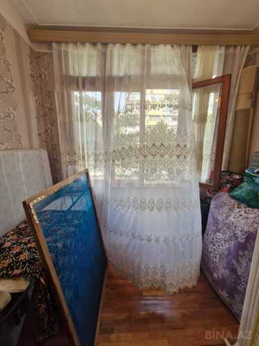 Satılır 2 otaqlı köhnə tikili 65 m², Gənclik m., photo 9 from 17