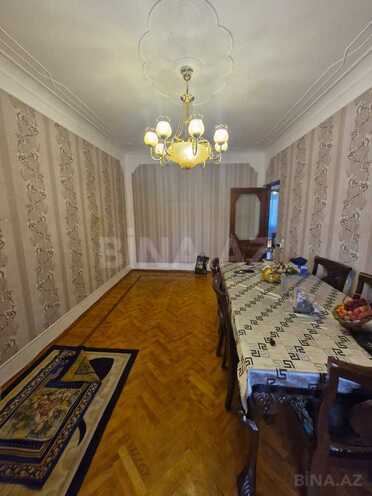 Satılır 2 otaqlı köhnə tikili 65 m², Gənclik m., photo 4 from 17