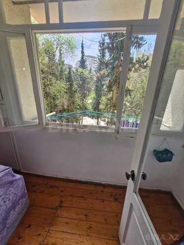 Satılır 2 otaqlı köhnə tikili 65 m², Gənclik m., photo 10 from 17