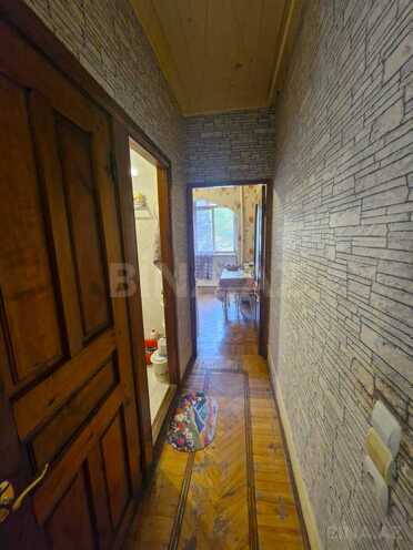 Satılır 2 otaqlı köhnə tikili 65 m², Gənclik m., photo 11 from 17