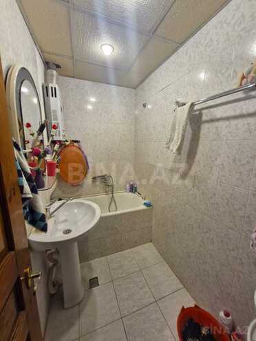 Satılır 2 otaqlı köhnə tikili 65 m², Gənclik m., photo 15 from 17