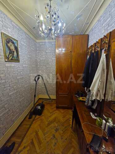 Satılır 2 otaqlı köhnə tikili 65 m², Gənclik m., photo 5 from 17