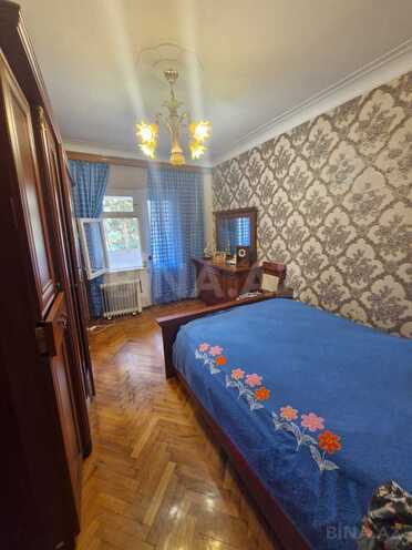 Satılır 2 otaqlı köhnə tikili 65 m², Gənclik m., photo 6 from 17