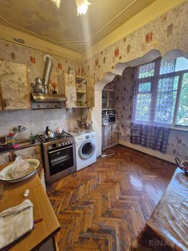Satılır 2 otaqlı köhnə tikili 65 m², Gənclik m., photo 14 from 17