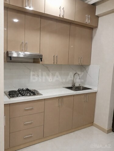 İcarəyə verilir 2 otaqlı yeni tikili 60 m², Dərnəgül m., photo 5 from 11