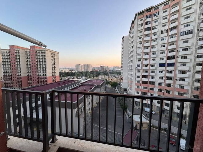 İcarəyə verilir 2 otaqlı yeni tikili 60 m², Dərnəgül m., photo 10 from 11
