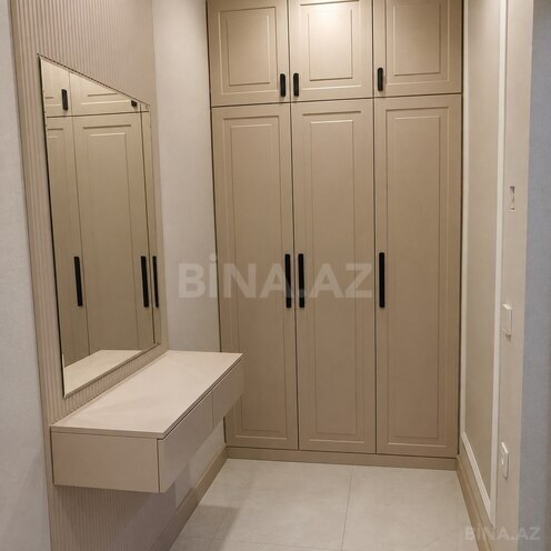 İcarəyə verilir 2 otaqlı yeni tikili 60 m², Dərnəgül m., photo 4 from 11