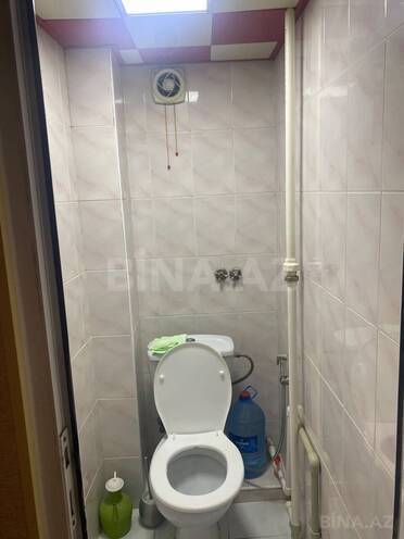 İcarəyə verilir 2 otaqlı köhnə tikili 55 m², Nəriman Nərimanov m., photo 7 from 8