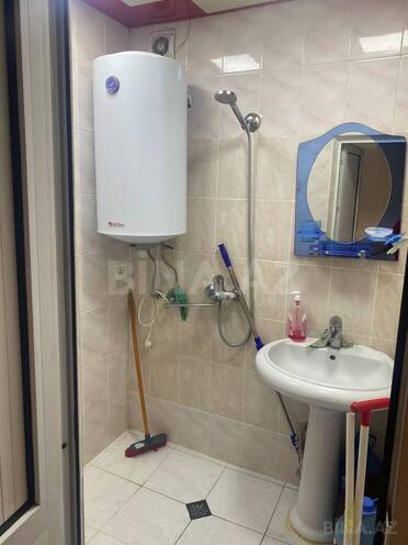 İcarəyə verilir 2 otaqlı köhnə tikili 55 m², Nəriman Nərimanov m., photo 6 from 8