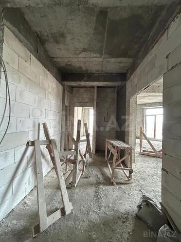 Satılır 3 otaqlı yeni tikili 137 m², Şah İsmayıl Xətai m., photo 10 from 16