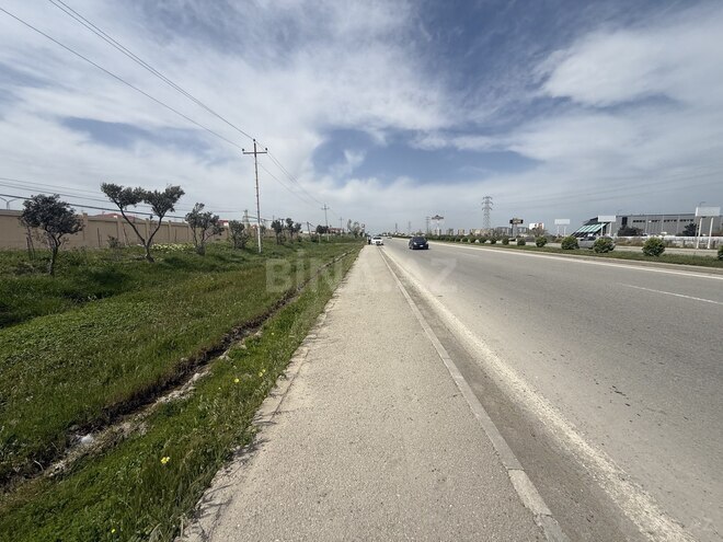 Satılır  torpaq 255 sot, Hökməli q., photo 1 from 8
