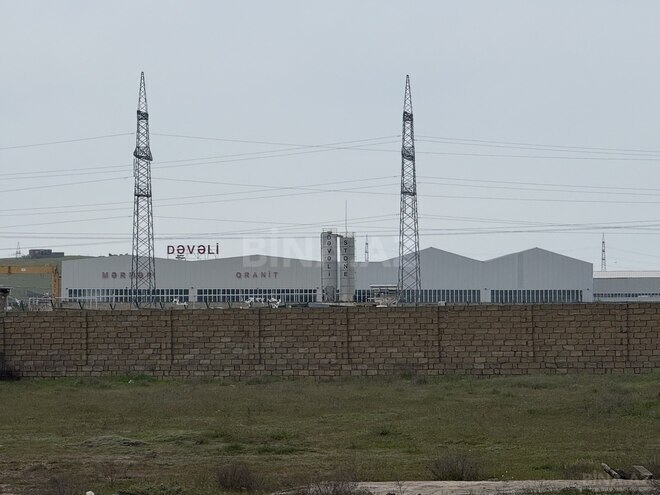 Satılır  torpaq 255 sot, Hökməli q., photo 7 from 8