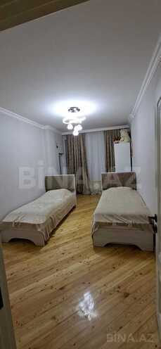 Satılır 3 otaqlı yeni tikili 115 m², İnşaatçılar m., photo 3 from 21